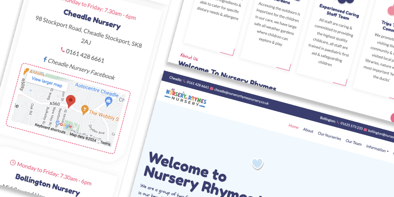 nurseryrhymesnursery.co.uk